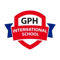 GPH International School logo, GPH International School contact details