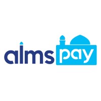 almspay logo, almspay contact details