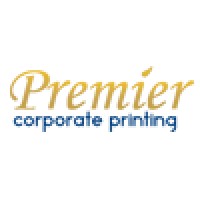 Premier Corporate Printing logo, Premier Corporate Printing contact details