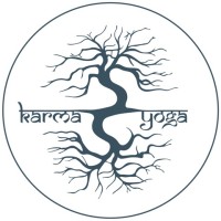 Karma Yoga Dubai logo, Karma Yoga Dubai contact details