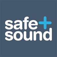 Safe and Sound First Aid & Safety Training logo, Safe and Sound First Aid & Safety Training contact details