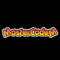 Mastercadem logo, Mastercadem contact details