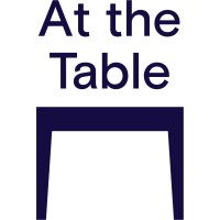 At the Table logo, At the Table contact details