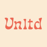 Unltd logo, Unltd contact details