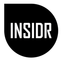 INSIDR.co logo, INSIDR.co contact details