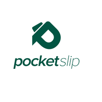 Pocketslip logo, Pocketslip contact details