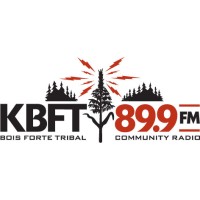 KBFT 89.9FM Bois Forte Tribal Community Radio logo, KBFT 89.9FM Bois Forte Tribal Community Radio contact details