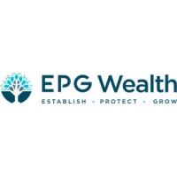 EPG Wealth logo, EPG Wealth contact details