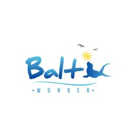 BalticWonder logo, BalticWonder contact details