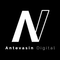 Antevasin Digital logo, Antevasin Digital contact details