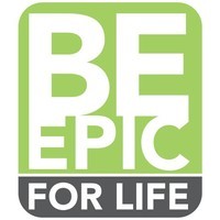 Epic 4 Life logo, Epic 4 Life contact details