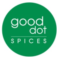 GOODDOT SPICES logo, GOODDOT SPICES contact details