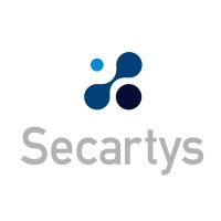 SECARTYS logo, SECARTYS contact details