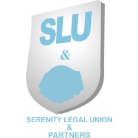 Serenity Legal Union & Partners logo, Serenity Legal Union & Partners contact details