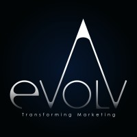 Evolv logo, Evolv contact details