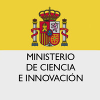 Ministry of Science and Innovation of Spain logo, Ministry of Science and Innovation of Spain contact details