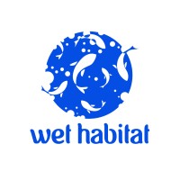 Wet Habitat logo, Wet Habitat contact details