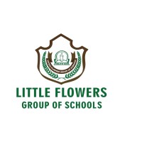 LITTLE FLOWERS GROUP OF SCHOOLS logo, LITTLE FLOWERS GROUP OF SCHOOLS contact details