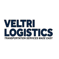 Veltri Logistics logo, Veltri Logistics contact details