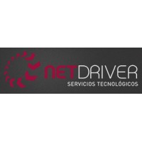 Netdriver logo, Netdriver contact details