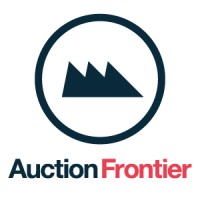 Auction Frontier logo, Auction Frontier contact details