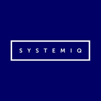 SYSTEMIQ Ltd. logo, SYSTEMIQ Ltd. contact details