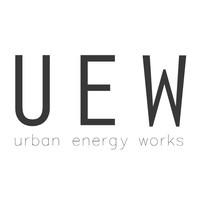 Urban Energy Works logo, Urban Energy Works contact details