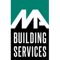 MA Building Services logo, MA Building Services contact details