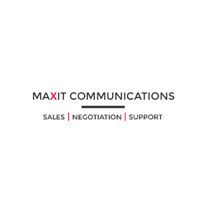 Maxit Communications logo, Maxit Communications contact details