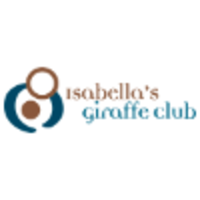 Isabella's Giraffe Club logo, Isabella's Giraffe Club contact details