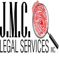 J.M.C. Legal Services Inc. logo, J.M.C. Legal Services Inc. contact details