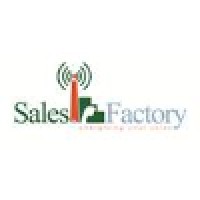 Sales Factory B2B Lead Generation logo, Sales Factory B2B Lead Generation contact details