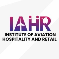 IAHR - Institute of Aviation Hospitality & Retail logo, IAHR - Institute of Aviation Hospitality & Retail contact details