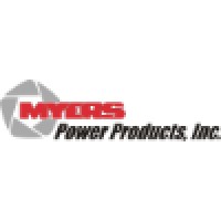 Myers Power Products, Inc. logo, Myers Power Products, Inc. contact details