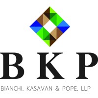 Bianchi, Kasavan & Pope, LLP logo, Bianchi, Kasavan & Pope, LLP contact details