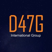 D47G International Group logo, D47G International Group contact details