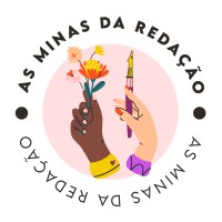 As minas da redação logo, As minas da redação contact details