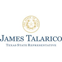 Office of State Representative James Talarico logo, Office of State Representative James Talarico contact details