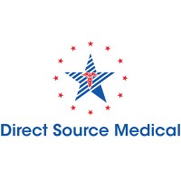 Direct Source Medical logo, Direct Source Medical contact details