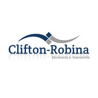 Clifton Robina logo, Clifton Robina contact details