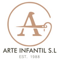 Arte Infantil - Kid's fashion logo, Arte Infantil - Kid's fashion contact details