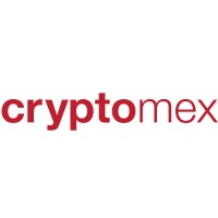 Cryptomex logo, Cryptomex contact details