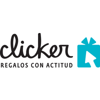 Clicker Store logo, Clicker Store contact details