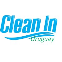 Clean In Uruguay logo, Clean In Uruguay contact details