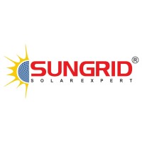 SunGrid Solar - India logo, SunGrid Solar - India contact details