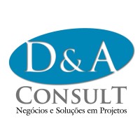 D&A Consult LTDA logo, D&A Consult LTDA contact details