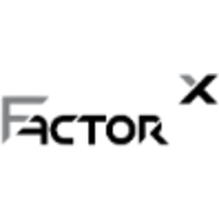 Factor X logo, Factor X contact details