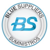 Blue Suppliers Suministros logo, Blue Suppliers Suministros contact details