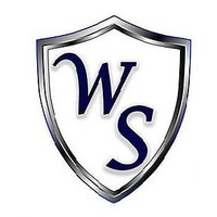 WS Abrasivos logo, WS Abrasivos contact details