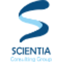 Scientia, PR INC logo, Scientia, PR INC contact details